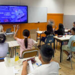 拥抱AI，善用智学 ——佛罗伦萨中文学校暑假AI新课程，解锁新时代学习力