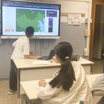 学地理、知疆域、认识来处；识山河、爱家国、不忘故土——记佛罗伦萨中文学校“地理文化”主题周三文化课