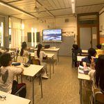 南北山河皆锦绣，方寸课堂识家国                  ——记佛罗伦萨中文学校三年级学段中国南北文化主题周三文化课